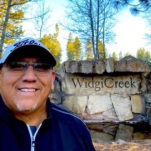 Meet your Posher, Mike